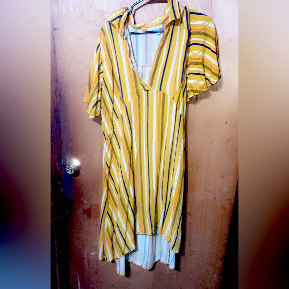 Size 3x Dress